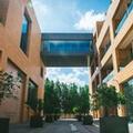 Exterior of Shirvan Hotel City Yard Jeddah