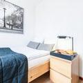 Exterior of Short Stay Group Staalmeesters Serviced Apartment