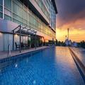 Image of Siam Mandarina Bangkok Suvarnabhumi Airport Hotel (Free Shuttle)