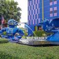 Exterior of Siam@Siam Design Hotel Pattaya