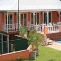 Exterior of Sica S Guest House