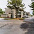 Image of Siegel Select Bartlett Extended Stay in Tennessee