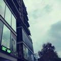 Exterior of Siesta Hotel Tbilisi