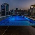 Exterior of Signature 1 Hotel Tecom