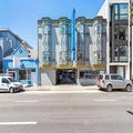 Image of Signature Inn San Francisco Marina District