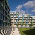 Image of Signet Apartments Triangle