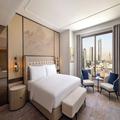Exterior of Signia by Hilton Amman