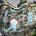 Exterior of Signia by Hilton Orlando An Official Walt Disney World Hotel