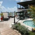 Exterior of Silver Point Hotel