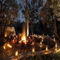 Image of Simbavati Camp George