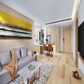 Exterior of Sincere Residence Changfeng