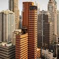 Exterior of Sindhorn Midtown Hotel Bangkok