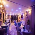 Exterior of Sirkeci Hotel Hurriyet