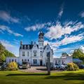 Photo of Skeabost House Hotel