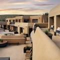 Exterior of Sky Rock Sedona, a Tribute Portfolio Hotel