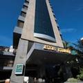 Exterior of Slaviero Porto Alegre