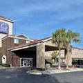 Exterior of Sleep Inn Beaufort near MCAS