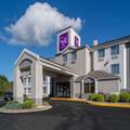 Image of Sleep Inn Charleston