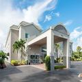 Exterior of Sleep Inn Clearwater - St Petersburg