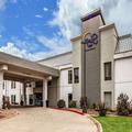 Image of Sleep Inn Clovis