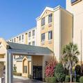 Exterior of Sleep Inn Columbia