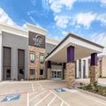 Image of Sleep Inn Dallas Love Field Medical District
