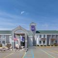 Exterior of Sleep Inn DeWitt - Lansing North