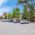 Exterior of Sleep Inn Flagstaff