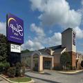 Exterior of Sleep Inn Florence North