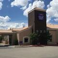 Exterior of Sleep Inn Gallup