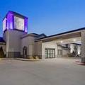 Exterior of Sleep Inn Grand Island North