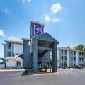 Exterior of Sleep Inn Henderson-Evansville South