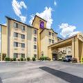 Photo of Sleep Inn Murfreesboro