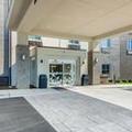 Exterior of Sleep Inn Newnan Atlanta South