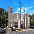 Exterior of Sleep Inn Northlake