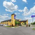 Photo of Sleep Inn Ogden near Event Center