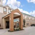 Image of Sleep Inn Oklahoma City
