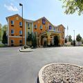 Photo of Sleep Inn South Bend Airport