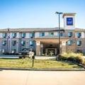 Exterior of Sleep Inn & Suites
