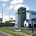 Exterior of Sleep Inn & Suites