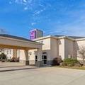 Exterior of Sleep Inn & Suites