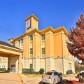 Exterior of Sleep Inn & Suites Abilene Near University