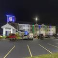Photo of Sleep Inn & Suites Allendale