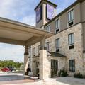 Image of Sleep Inn & Suites Austin North-Pflugerville