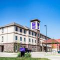 Image of Sleep Inn & Suites Blackwell I-35