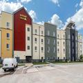 Image of Sleep Inn & Suites Bricktown Near Medical Center