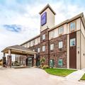 Photo of Sleep Inn & Suites Bryan - College Station