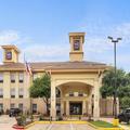 Image of Sleep Inn & Suites Bush Intercontinental Iah East