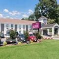 Exterior of Sleep Inn & Suites Chesapeake - Portsmouth