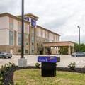 Photo of Sleep Inn & Suites College Station near University